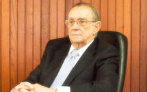 José Augusto Vega Imbert